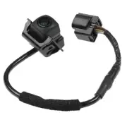 Car Wide Reverse Rear View Camera Avoid Collisions For 39530TLAA01 17-2022