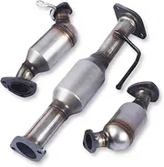 Traverse 2009 2010 2011 2012 2013 2014 2015 2016 2017 GMC Acadia 2007-2017 Bui-ck Enclave 2008-2017 Saturn Outlook 2007-2010 3.6L