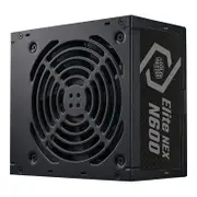 Cooler Master Elite NEX 230V 600W Non-Modular ATX Power Supply-MPW-6001-ACBN-BAU