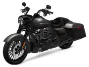 Maisto 1:12 Harley Davidson 2017 Road King Special MOTORCYCLE BIKE Model IN BOX