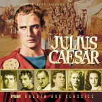 原聲帶-凱撒大帝-加長版(JULIUS CAESAR)- MIKLOS ROZSA(13),全新美版