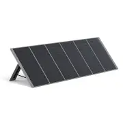 [EU Direct] AFERIY AF-S400A1 400W Lightweight Portable Solar Panels Foldable Mono Cell Solar Charger with USB DC Outputs