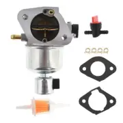 15004-0985 Mower Carburetor 4 Stroke Engine For Kawasaki FR691V John Deere 235