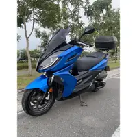 在飛比找蝦皮購物優惠-2013年 kymco KXCT 300cc 雙碟 大羊 高