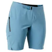 Fox Racing Flexair Lite Short - Womens - Dusty Blue - 2022