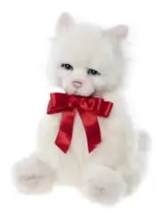 Potton by Charlie Bears - plush panda teddy - CB242439A