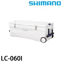 在飛比找蝦皮購物優惠-「暴扯族」公司貨SHIMANO LC-060I 船釣 60公