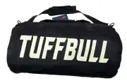 GYM BAGS/ GYM DUFFLE BAG / GYM TRAINING BAG / TRAVEL BAG / LARGE BAGS TUFF BULL