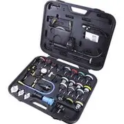 Toledo Cooling System Pressure Tester Master Kit 36 pc - 308500