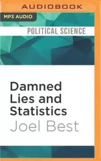 在飛比找博客來優惠-Damned Lies and Statistics