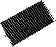 300W N-JK Coaxial Fixer, DC to 3GHz, 50 ohm, 1dB, 3dB, 5dB, 6dB, 10dB, 15dB, 20dB, 30dB, 40dB, 50dB, 60db, (Color : 60db, Size : 3G)