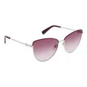 Women's Sunglasses Longchamp Lo152s 721 o 58 Mm