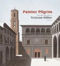 在飛比找博客來優惠-Painter Pilgrim: The Art and L