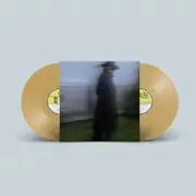 Echo Dancing (Gold Vinyl)