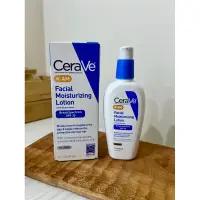在飛比找蝦皮購物優惠-CeraVe 適樂膚 AM防曬保濕乳液