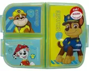 ~ PAW Patrol Multi Compartment Container~ PAW Patrol Lunch Box ~