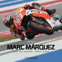 在飛比找博客來優惠-Marc Marquez: Nato Per Vincere