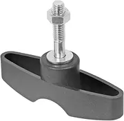 Spares2go Tommy Screw Nut for Stihl KM55 KM56C KM85 KM90 KM130 Kombi Combi Multi System