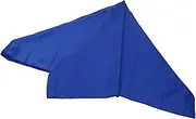 Patio Tent Canopy Replacement Rain Outdoor Canopy Fabric for Tents Durable and Sturdy for Patios and Beaches Easy to Install