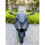 KYMCO 光陽 AK550 2017