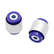 SuperPro Front Control Arm Lower Inner Bush Kit for Skoda Superb 3U4 2001-2008