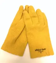 WHIZZ-KNIT 441 GLOVES ( Actifresh ) M -Size Brand New (12 Pair)