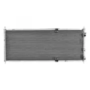 For 2000-2006 Honda Insight, AC Condenser