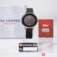 在飛比找蝦皮購物優惠-LEE COOPER 李庫珀手錶 07341-361 || 