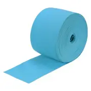 Elastic Bands for Sewing 3" 10 Yard Lake Blue Knit Elastic Spool