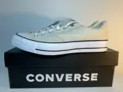 Converse CTAS Malden Street Ox Light Dune/White/Black Men’s Size 9 A11577F