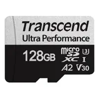 在飛比找蝦皮商城優惠-Transcend 創見 340S micro SDXC 1