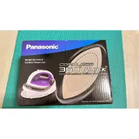 在飛比找蝦皮購物優惠-Panasonic NI-WL30 電熨斗