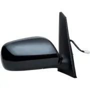 K-Source 70631T Replacement mirror for 04-09 Toyota Prius passenger si