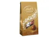 Lindt Lindor Assorted Chocolate Bag 125g