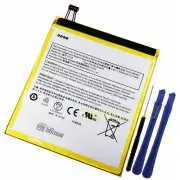 Genuine New Battery For Amazon Fire 7 (9th Gen) M8S26G -2019 released