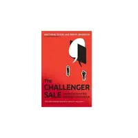 在飛比找蝦皮商城優惠-The Challenger Sale: Taking Co