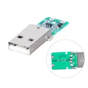 USB Power Adapter Board QC2.0 QC3.0 5V 9V 12V 20V 2.5A Decoy Module Motherboard