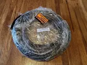 50 ft 10/3 SJOOW SJO SJ Black Rubber Cord Outdoor Flexible Extension Wire READ D
