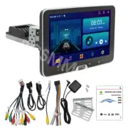 10.1IN Car Stereo Radio GPS Navigation Mirror Link Bluetooth For Apple CarPlay (for: Honda Civic)