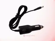 Vehicle 5V Car DC Adapter For TDS Trimble Ranger 300 500 300X 500X Power Charger