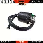 New Motorcycle Ignition Coil Fit Kawasaki Ninja 250R EX250J8F 2008