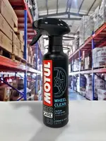 【4%點數】『油工廠』MOTUL E3 WHEEL CLEAN 輪圈清洗劑 鋼圈 鐵粉 煞車 粉塵 去除【樂天APP下單限定】