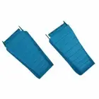 Wing Set of 2 Generic suits Kreepy Krauley Brand new Aussie Gold $20.90 inc.post
