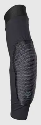 Fox Racing MTB Launch Elite Elbow Pads, Black, Medium