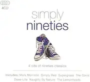 Simply Nineties: 4CD Ultimate Collection