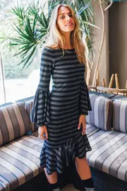 Chet Dress--LSC-LD2153