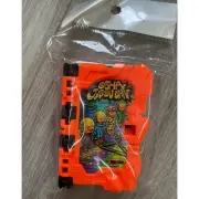 Oshaji Elephant Wonder Light Book Kamen Rider Saber