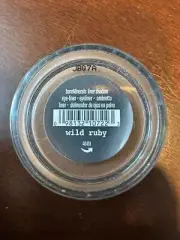 bareMinerals Loose Powder Liner Shadow “Wild Ruby”, .01oz