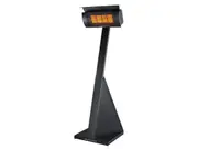 HEATSTRIP Portable LPG Gas Outdoor Radiant Heater