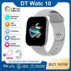 New Original for Apple Watch 10 32Gb Large Memory NFC Compass Bluetooth Call Vid